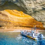 Rhodes By Algarve Vacation Apartamento Albufeira