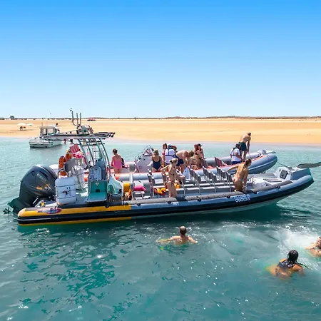 Rhodes By Algarve Vacation Albufeira