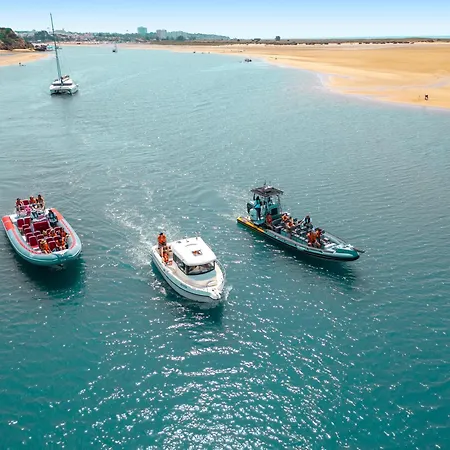 Rhodes By Algarve Vacation *