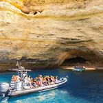 Rhodes By Algarve Vacation Апартаменти