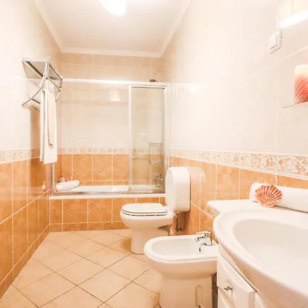 Rhodes By Algarve Vacation *