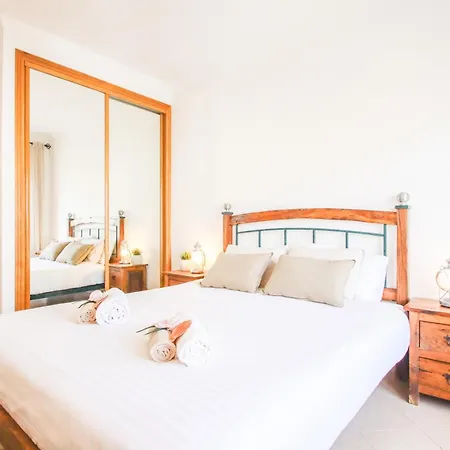 Rhodes By Algarve Vacation 阿尔布费拉