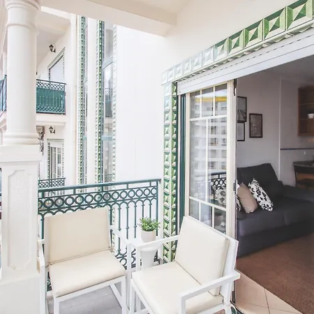 Rhodes By Algarve Vacation * 阿尔布费拉