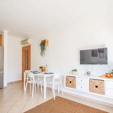 Rhodes By Algarve Vacation * 阿尔布费拉