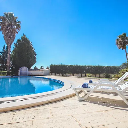 Rhodes By Algarve Vacation Albufeira