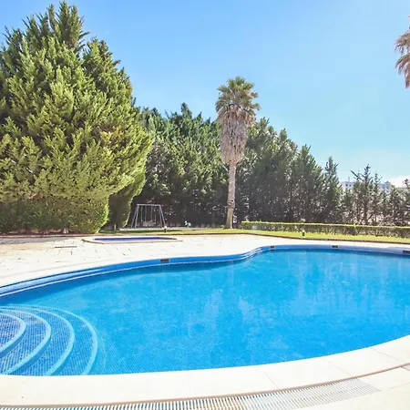 Rhodes By Algarve Vacation Apartament