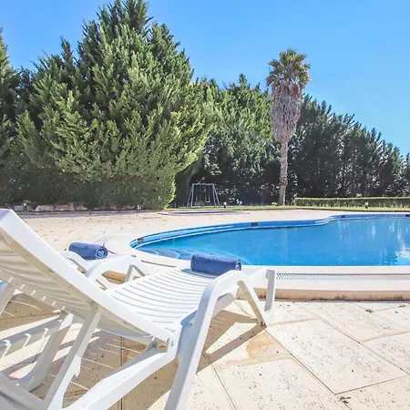 公寓 Rhodes By Algarve Vacation *