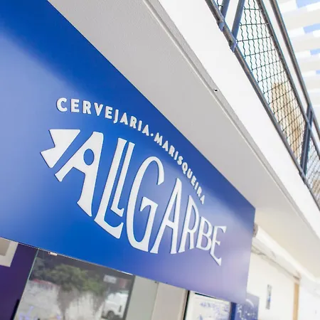 Rhodes By Algarve Vacation 公寓 *