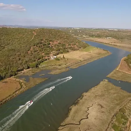 Rhodes By Algarve Vacation Apartament *