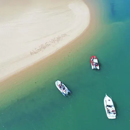 Rhodes By Algarve Vacation 公寓 *