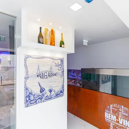 Rhodes By Algarve Vacation Apartament Albufeira