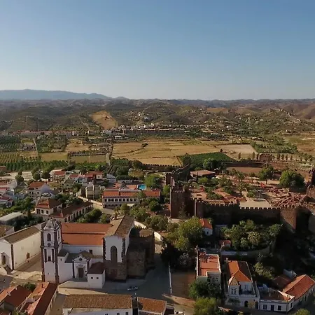 Rhodes By Algarve Vacation * 阿尔布费拉