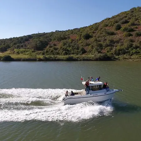 Rhodes By Algarve Vacation 公寓 *