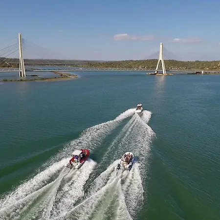 Rhodes By Algarve Vacation 阿尔布费拉