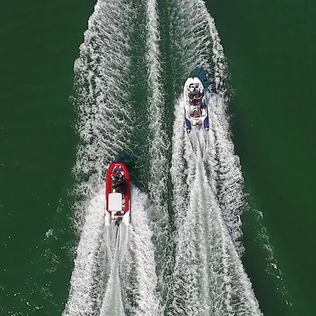 Rhodes By Algarve Vacation * 阿尔布费拉