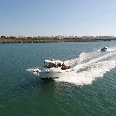 公寓 Rhodes By Algarve Vacation