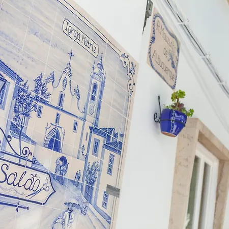 Rhodes By Algarve Vacation 阿尔布费拉