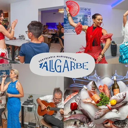 Rhodes By Algarve Vacation 公寓 *