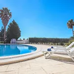 Rhodes By Algarve Vacation 阿尔布费拉