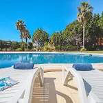 Rhodes By Algarve Vacation * 阿尔布费拉