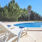 公寓 Rhodes By Algarve Vacation *