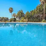 公寓 Rhodes By Algarve Vacation 阿尔布费拉