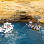 Rhodes By Algarve Vacation Apartmán *