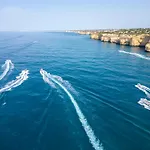Rhodes By Algarve Vacation Apartmán *