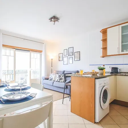 Apartment Rhodes By Algarve Vacation Albufeira