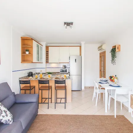 Rhodes By Algarve Vacation * Albufeira