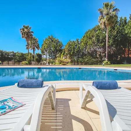 Rhodes By Algarve Vacation * Αλμπουφέιρα