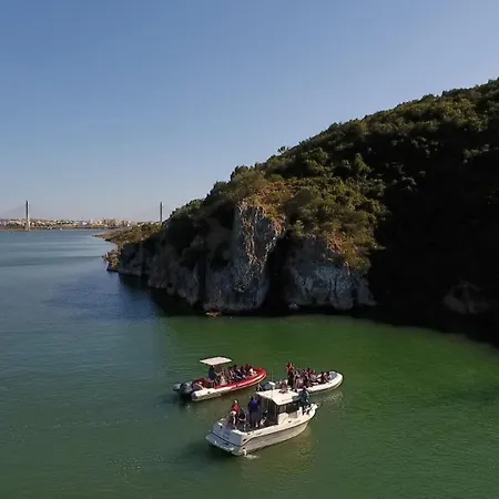 Rhodes By Algarve Vacation Albufeira