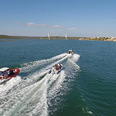 Rhodes By Algarve Vacation *