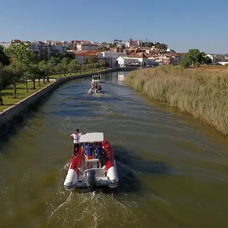 Διαμέρισμα Rhodes By Algarve Vacation *