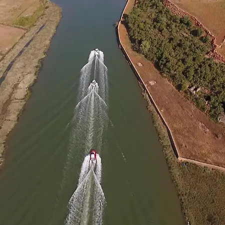 Rhodes By Algarve Vacation *