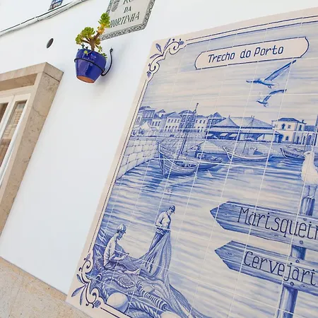 Apartment Rhodes By Algarve Vacation