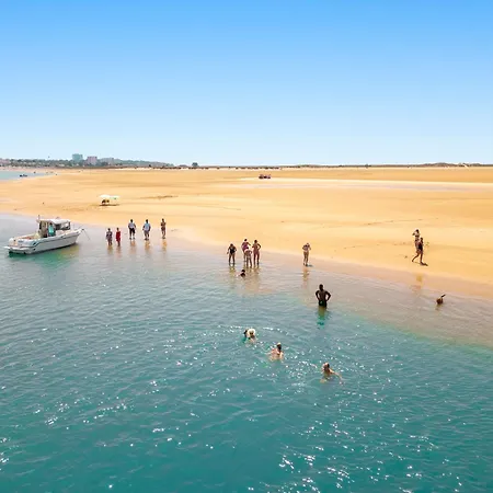 Rhodes By Algarve Vacation