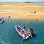 Rhodes By Algarve Vacation Appartamento *